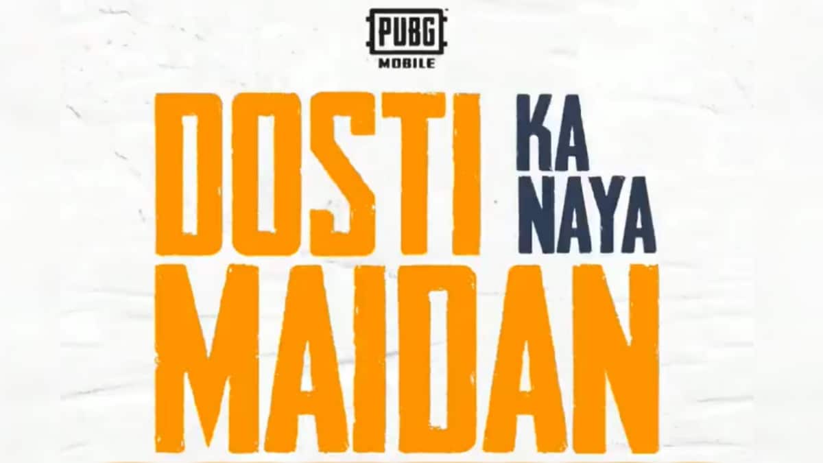 PUBG Mobile-Themed Web Series Dosti Ka Naya Maidan Trailer Released, First Episode Drops on December 24
