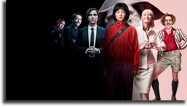 Film Okja Netflix untuk ditonton di akhir pekan