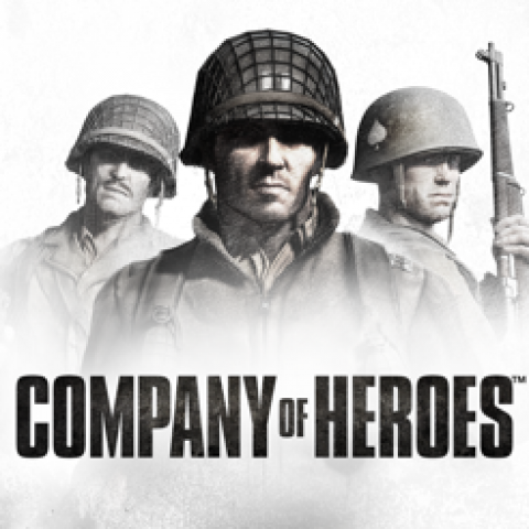 Game seluler: [UPDATE: Spiel ist erschienen] Game strategi Company of Heroes hadir untuk iPad