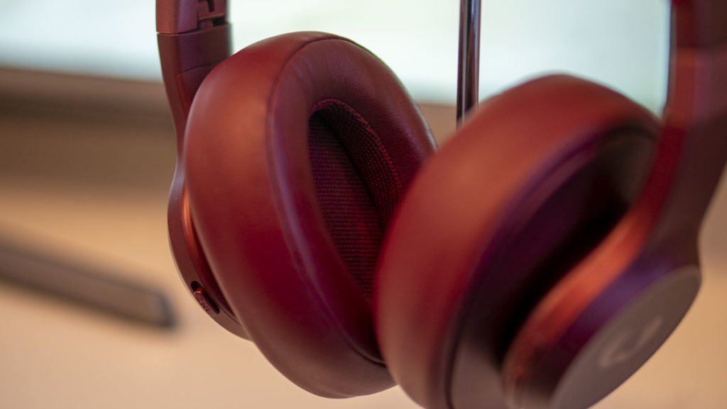 Headphone segar 'N Rebel Clam Wireless Over Ear