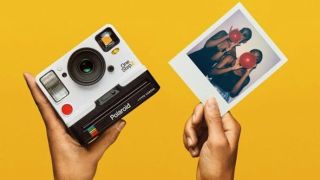 Polaroid OneStep đánh giá 2