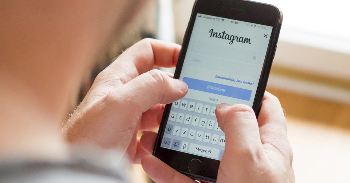 Kami menjelaskan cara menautkan Instagram dengan Facebook