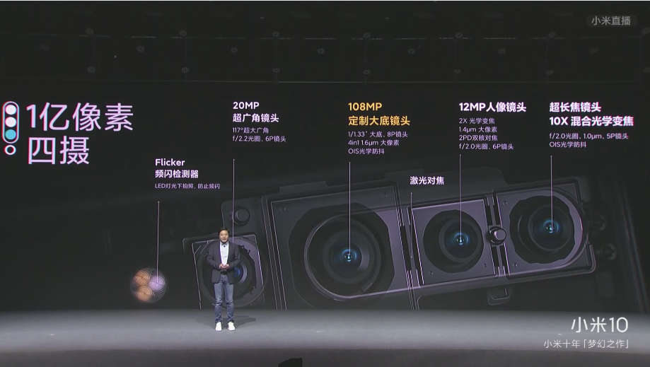Xiaomi Mi 10 ve Mi 10 Pro artık resmi: İşte fiyatlar ve özellikler 2