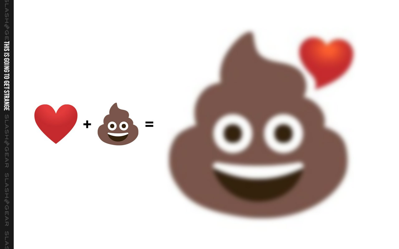 Google introducerar emojis till Android med Emoji Kitchen 1