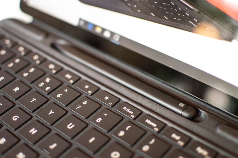 surface pro x review