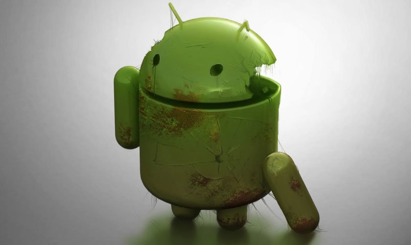 Malware untuk Android ini praktis "abadi", dan hanya ada satu cara untuk menghentikannya