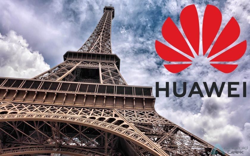 Huawei tidak akan dikecualikan dari 5G di Perancis kata Menteri