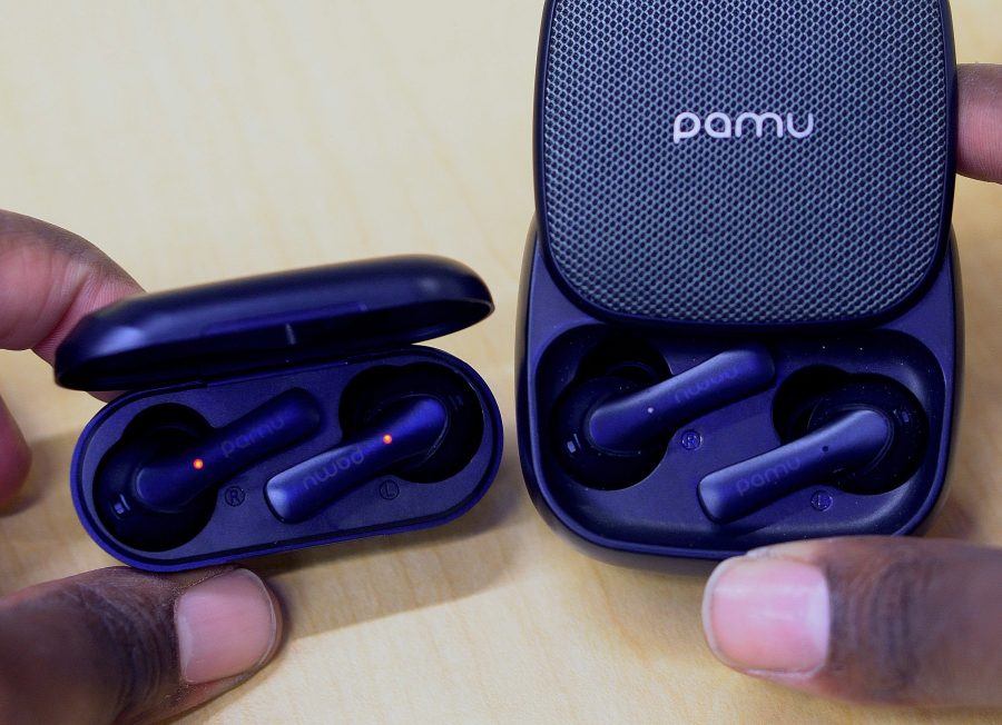 PaMu Slide Mini: Earbuds Terbaik Untuk Harga 1