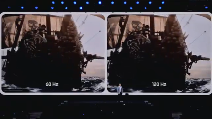 Samsung's Unpacked 2020 Event: Galaxy S20 Dan Banyak Lagi 43