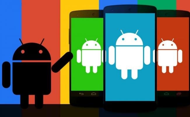 Perkembangan dalam Android 11 ini dapat segera tiba 3