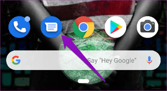 Pulihkan Pesan Android Google Drive 34
