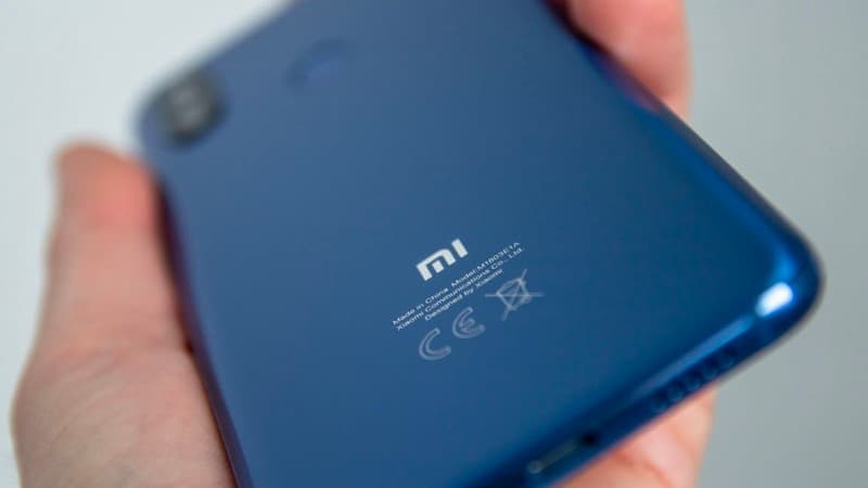 Xiaomi: Kode "Rahasia" memungkinkan Anda melihat jumlah siklus baterai