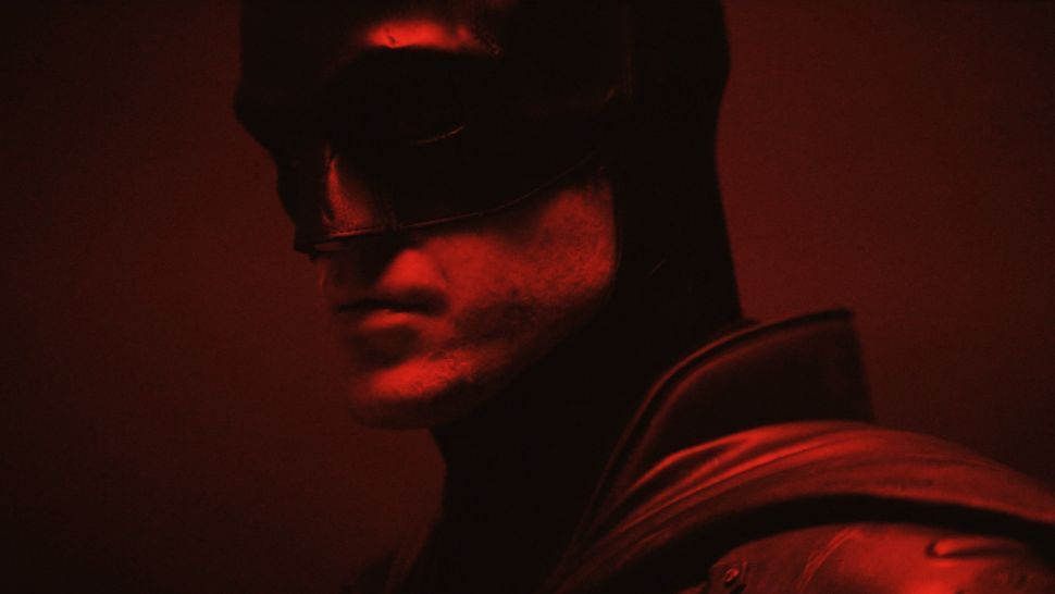 Batman: ini adalah detail paling buruk dari Batsuit Robert Pattinson