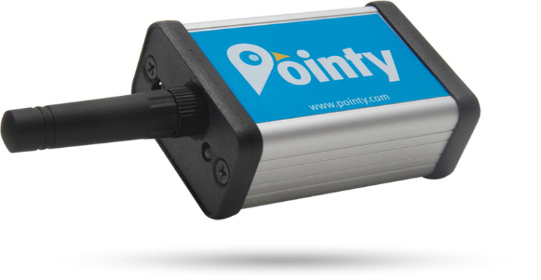 Google membeli Pointy to power "Lihat fitur inventaris toko 2