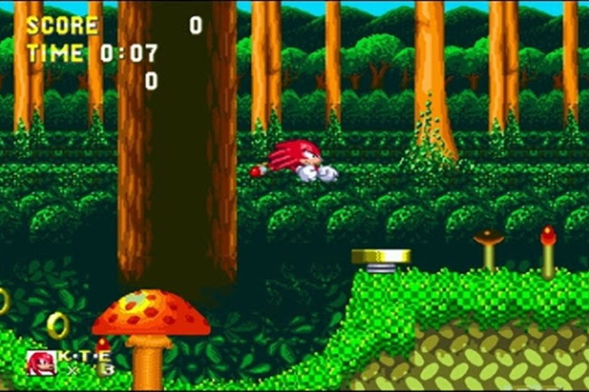 10 game Sonic the Hedgehog terbaik 5