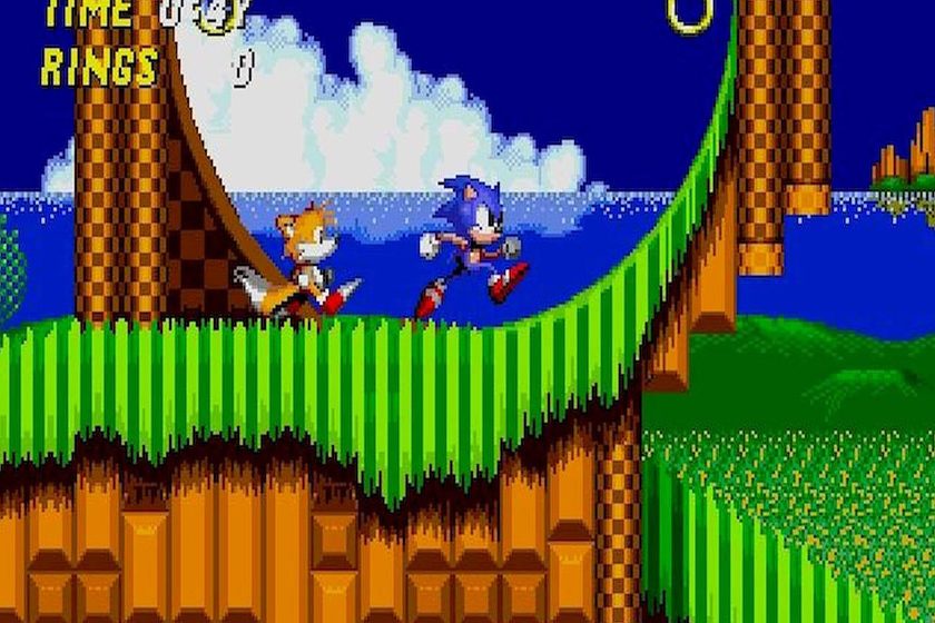 10 game Sonic the Hedgehog terbaik 8