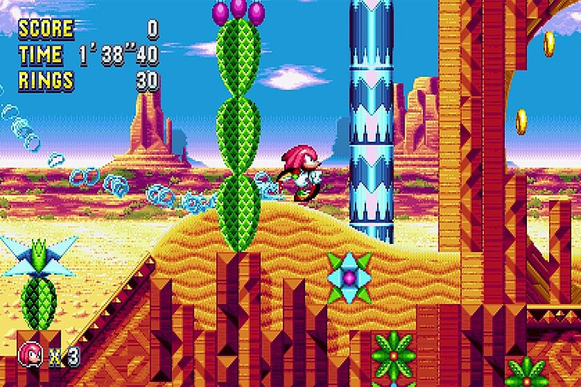 10 game Sonic the Hedgehog terbaik 9
