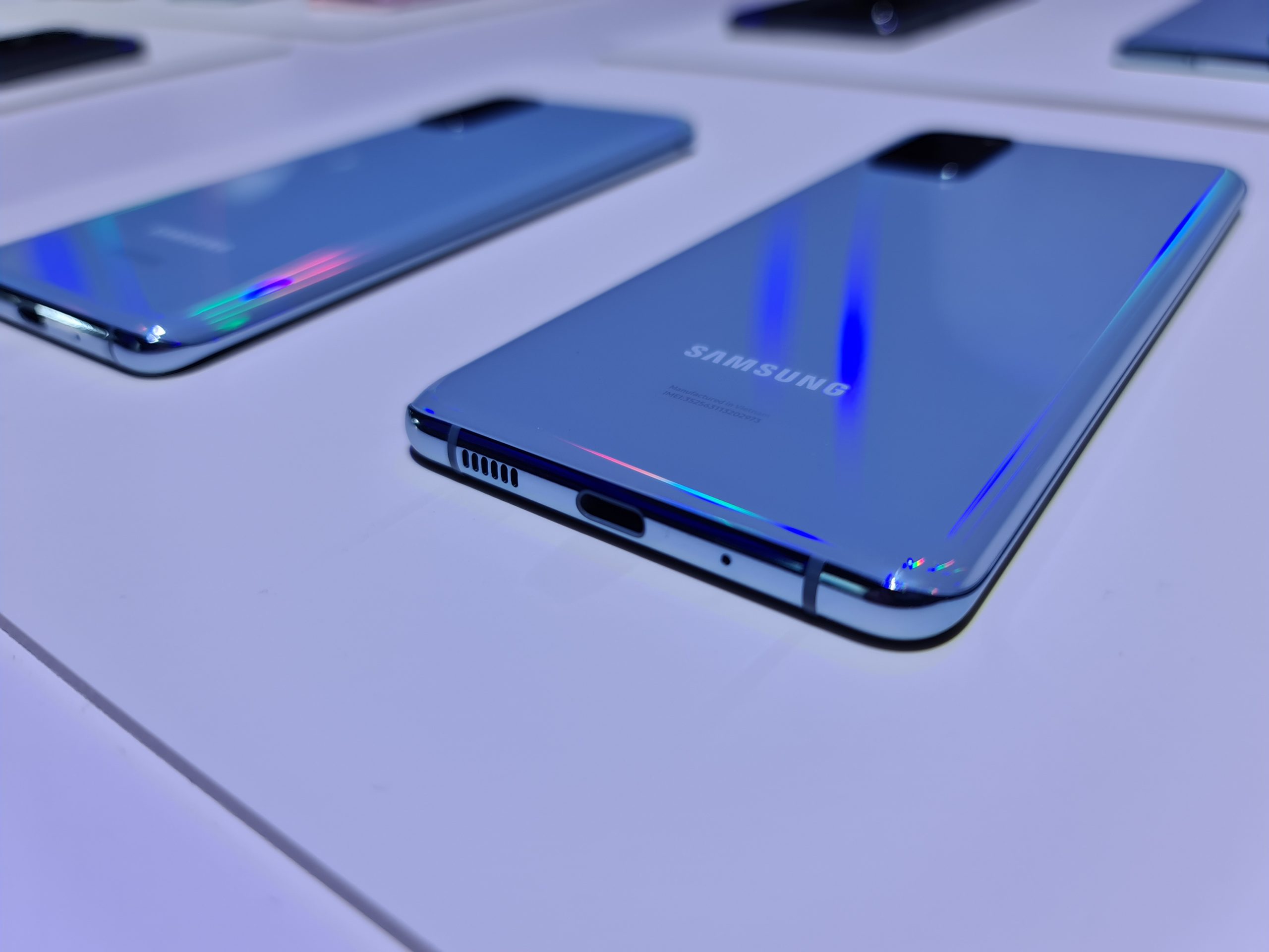 Samsung Galaxy S20 Ultra camera test (40+ foto & video) 15