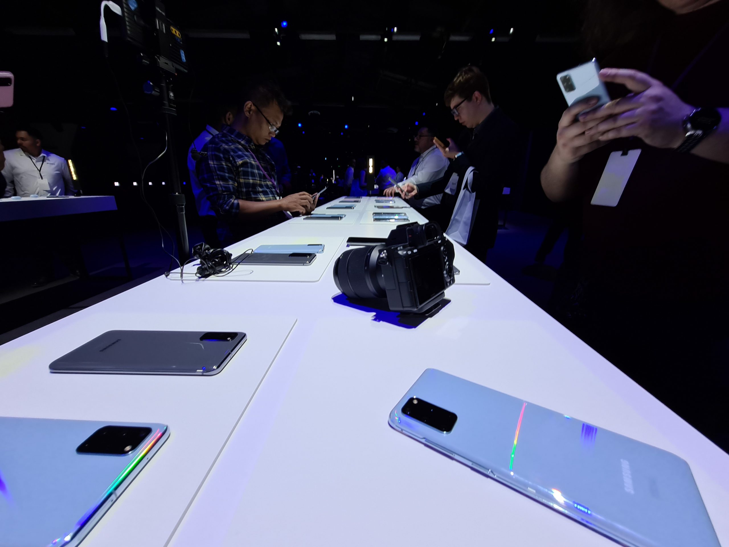 Samsung Galaxy S20 Ultra camera test (40+ foto & video) 20