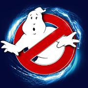 Ghostbusters - Ghostbusters World