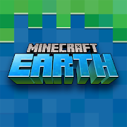 Minecraft Earth (akses awal)