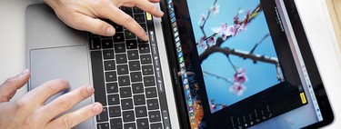 Macbook Pro dengan Touch Bar, analisis: laptop yang sangat baik yang membuat hampir tidak ada yang senang