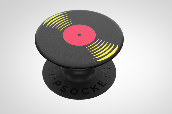 Desain PopSocket terbaik 2020: Pahami perangkat Anda dengan pola-pola keren ini 8