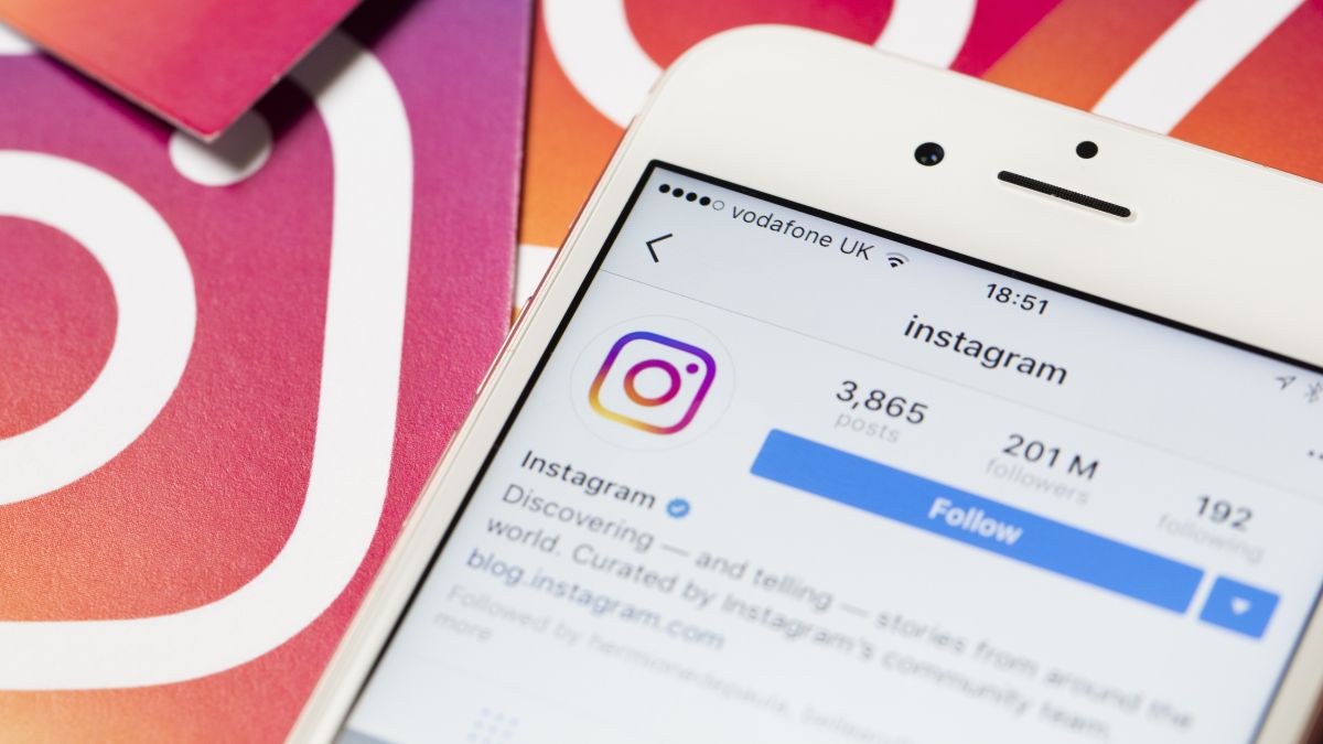 Instagram sedang menguji opsi untuk menampilkan posting terbaru terlebih dahulu