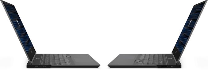 Lenovo выпускает 4K ультратонкий игровой ноутбук Legion Y740S с диагональю 15,6 дюйма 3