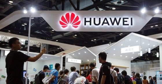 Huawei menderita karena coronavirus memalu penjualan telepon Cina: Counterpoint
