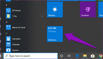 Tambahkan Beberapa Jam Windows 10 Pc 09