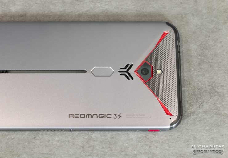 Smartphone gaming Nubia Red Magic 5G akan tiba dengan pengisian cepat 80W dan panel @ 144 Hz