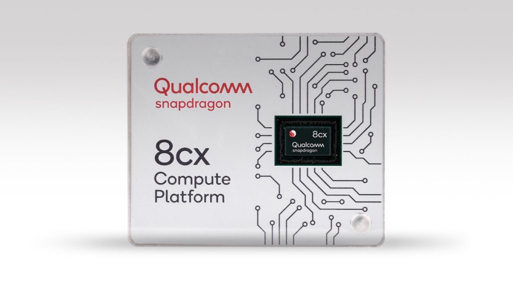 Temui CPU Qualcomm paling kuat dan ekstrem 1