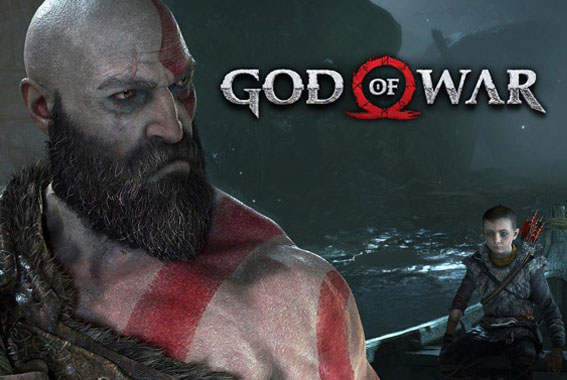 God Of War 2 (PS5) Tanggal Rilis, Cuplikan, Berita dan Rumor