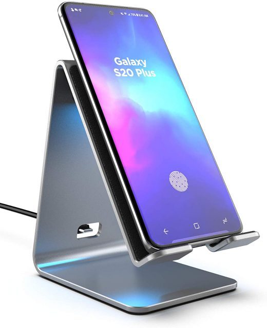 Es Samsung Galaxy La serie S20 admite doble SIM 5