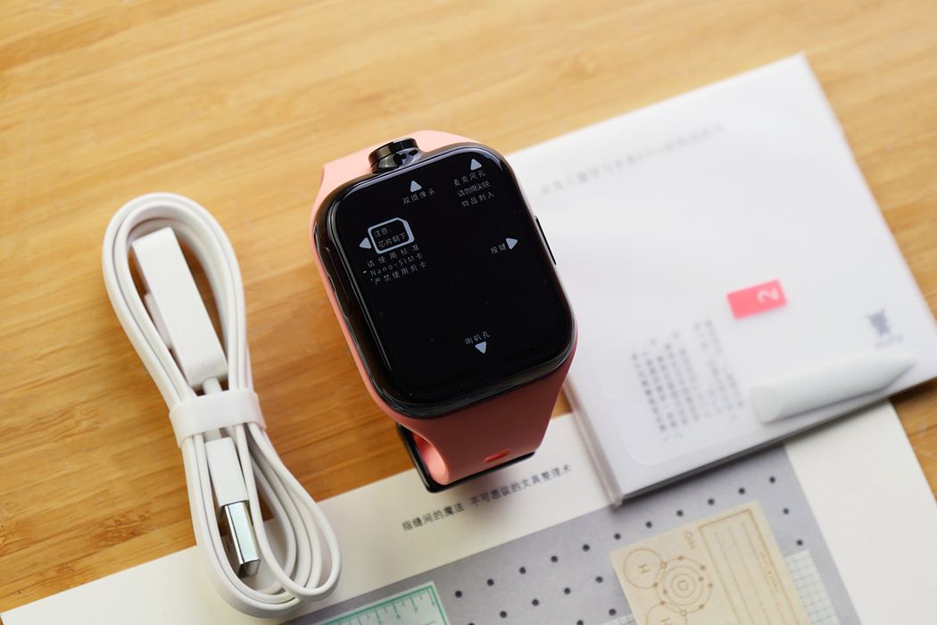 Đánh giá thỏ Xiaomi 4 Pro: Đồng hồ thông minh tốt nhất cho trẻ em 2020