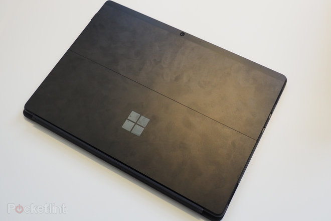 Ulasan awal Microsoft Surface Pro X: The Surface Pro dilahirkan kembali 1