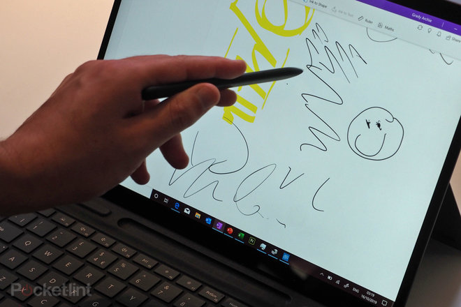 Ulasan awal Microsoft Surface Pro X: The Surface Pro dilahirkan kembali 4