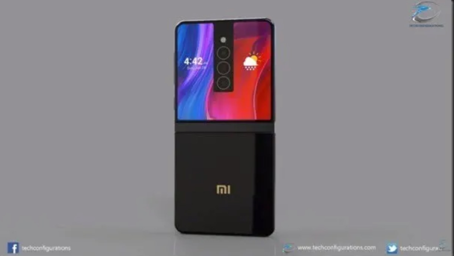 Mi 9 dan Mi Mix 4, rumor pertama dari flagships berikutnya Xiaomi sudah muncul 3