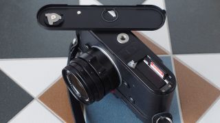 Ulasan Leica M10 Monochrom