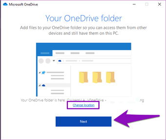 Tambahkan Beberapa Akun Satu Drive Windows 10 13