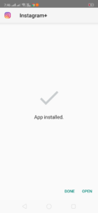 Instagram Plus Apk Unduh Versi Terbaru untuk Android (Instagram+) 1