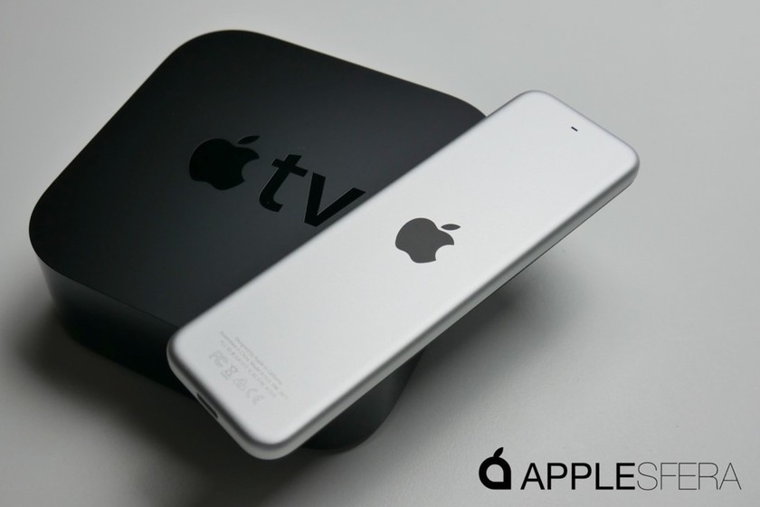 Empat keinginan untuk yang baru Apple TV