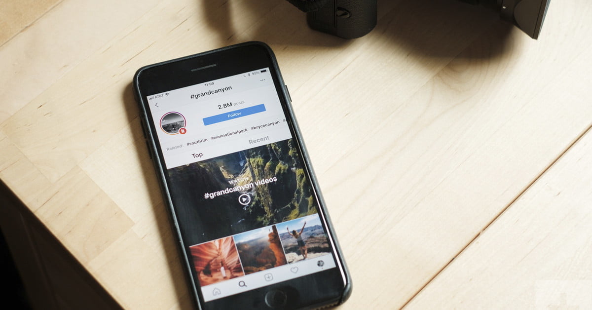 Cara mengaktifkan mode gelap di Instagram dengan mudah dan cepat