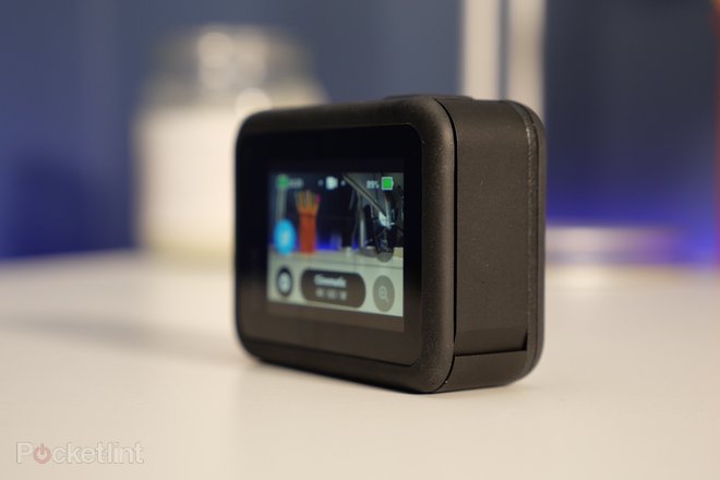 Đánh giá anh hùng GoPro 8 Đen: đưa video lên một tầm cao mới 2