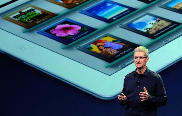 Sepertinya Apple akan meluncurkan iPhone dan iPad baru pada akhir Maret