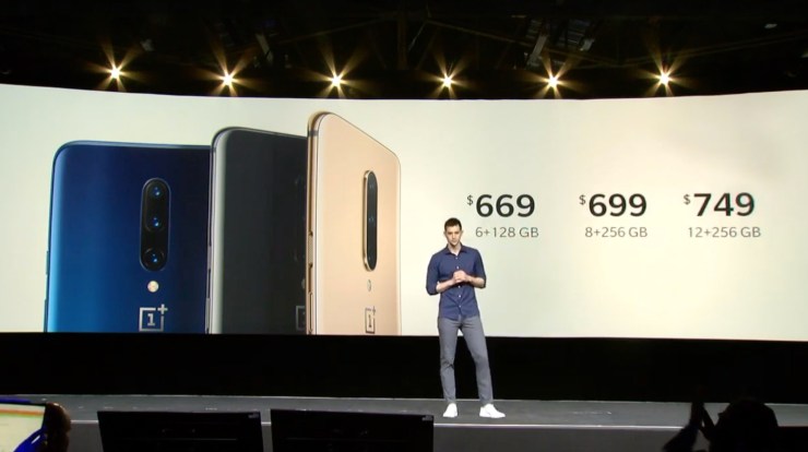 Galaxy S20 + vs OnePlus 8 Pro: Apa yang Harus Diketahui 5