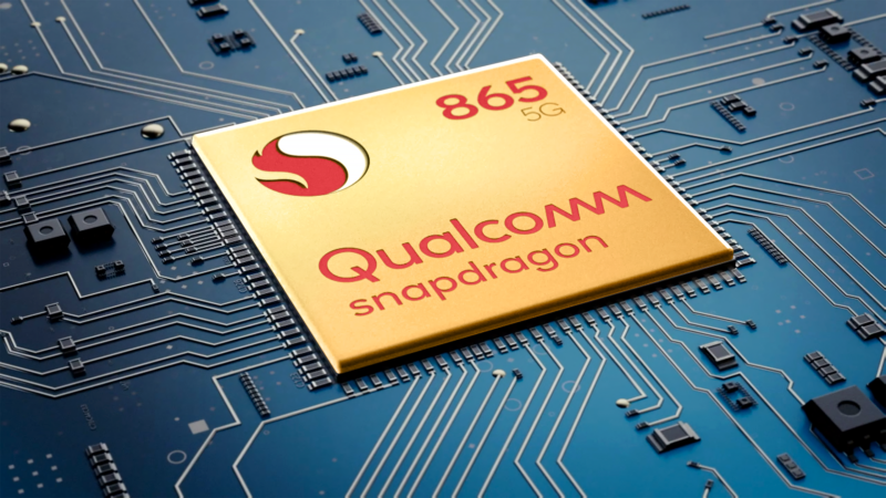 Qualcomm is rumored to release Snapdragon 865 Plus in Q3 2020
