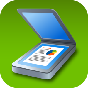 5 Scanner PDF Terbaik untuk Android: Aplikasi untuk Pemindaian Dokumen 14