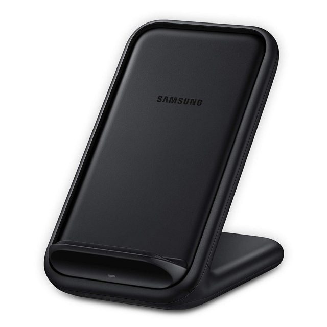 Apakah Samsung Galaxy Z Flip mendukung pengisian nirkabel? 3